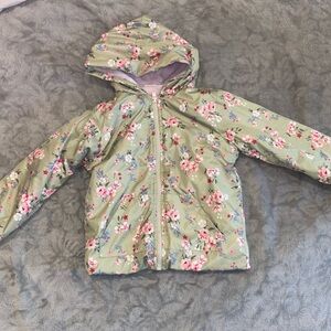 Girls Jacket size 5